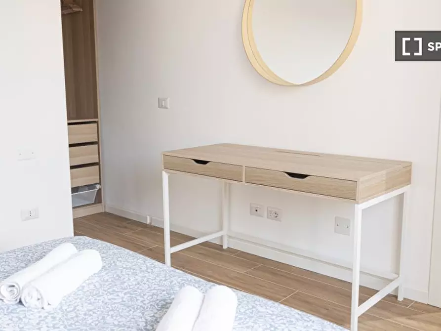 Immagine 6 di Appartamento in affitto  in Via Elia Lombardini a Milano