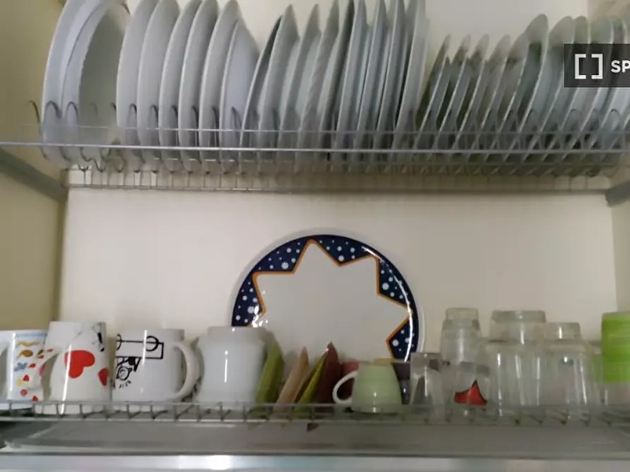 Immagine 8 di Camera condivisa in affitto  in Via dei Macci a Firenze