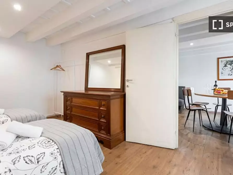 Immagine 11 di Appartamento in affitto  in Piazza Nazario Sauro a Firenze