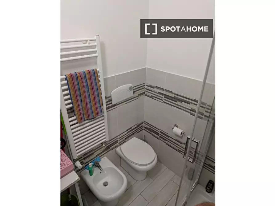 Immagine 7 di Appartamento in affitto  in Via Giacinta Pezzana a Bologna
