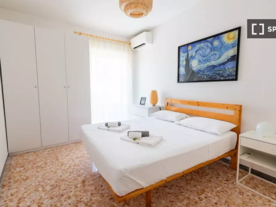 Immagine 4 di Appartamento in affitto  in Via Tripolitania a Roma