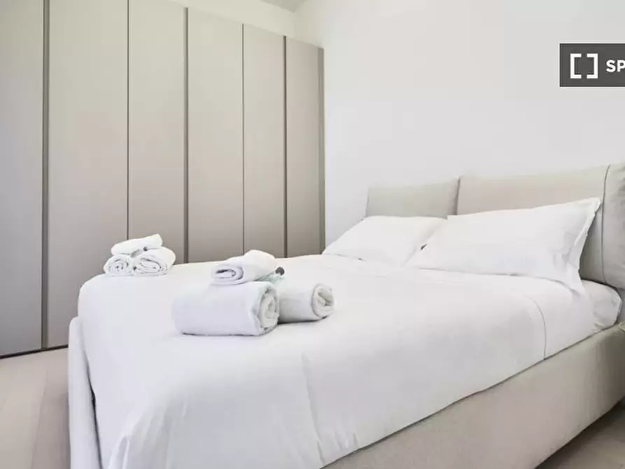 Immagine 19 di Appartamento in affitto  in Via Antonio Cecchi a Milano