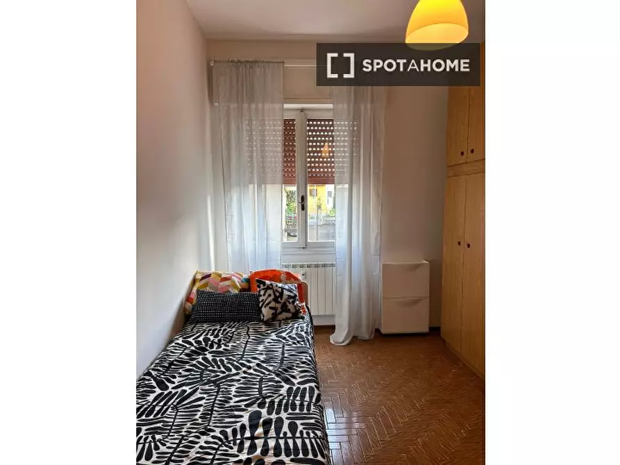 Immagine 8 di Camera condivisa in affitto  in Franzinetti a Brescia