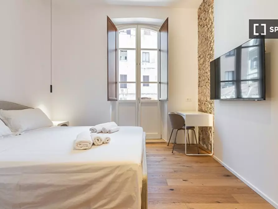 Immagine 9 di Appartamento in affitto  in Via Vittorio Porcile a Cagliari