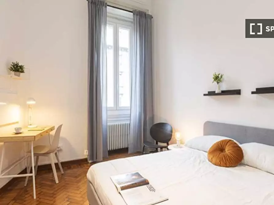 Immagine 7 di Camera condivisa in affitto  in Corso Buenos Aires a Milano