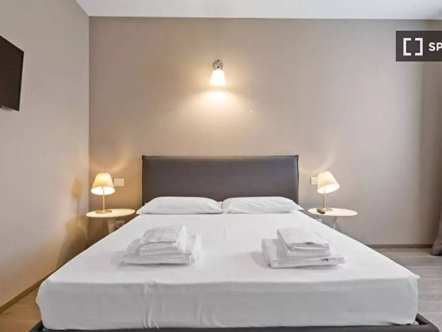 Immagine 3 di Appartamento in affitto  in Via Monte Solarolo a Padova