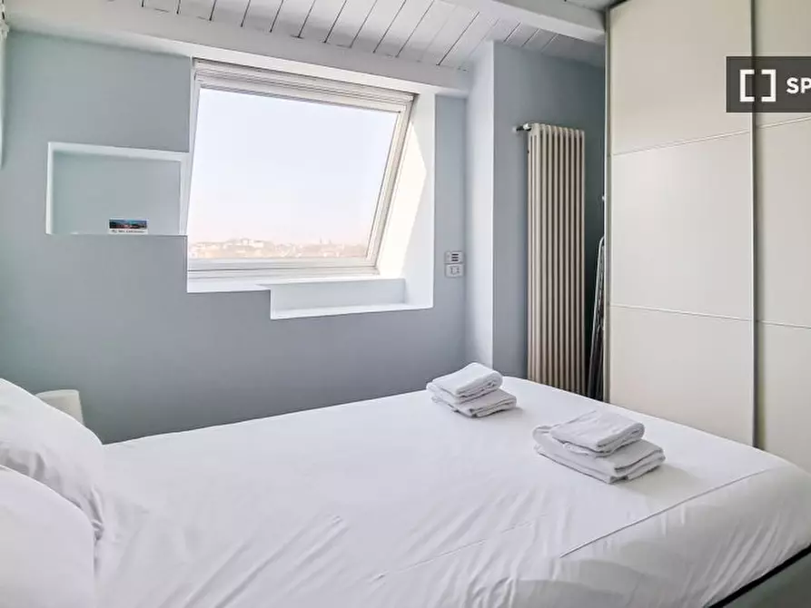 Immagine 10 di Appartamento in affitto  in Viale Zara a Milano