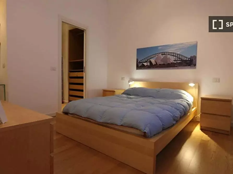 Immagine 3 di Appartamento in affitto  in Bastioni di Porta Volta a Milano