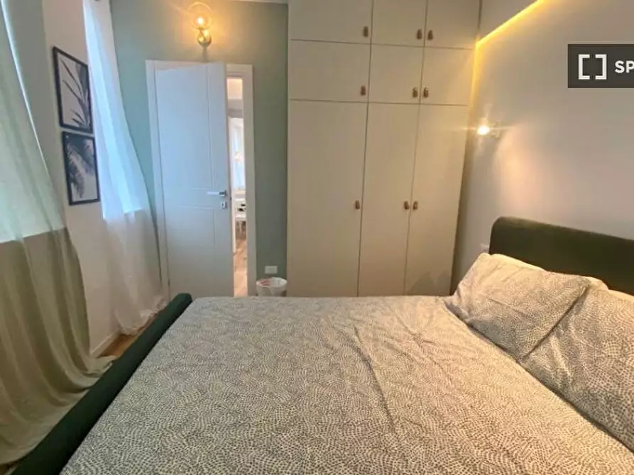 Immagine 6 di Appartamento in affitto  in Via Marco D'Agrate a Milano