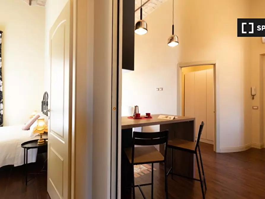 Immagine 14 di Appartamento in affitto  in Via Ottaviano a Roma