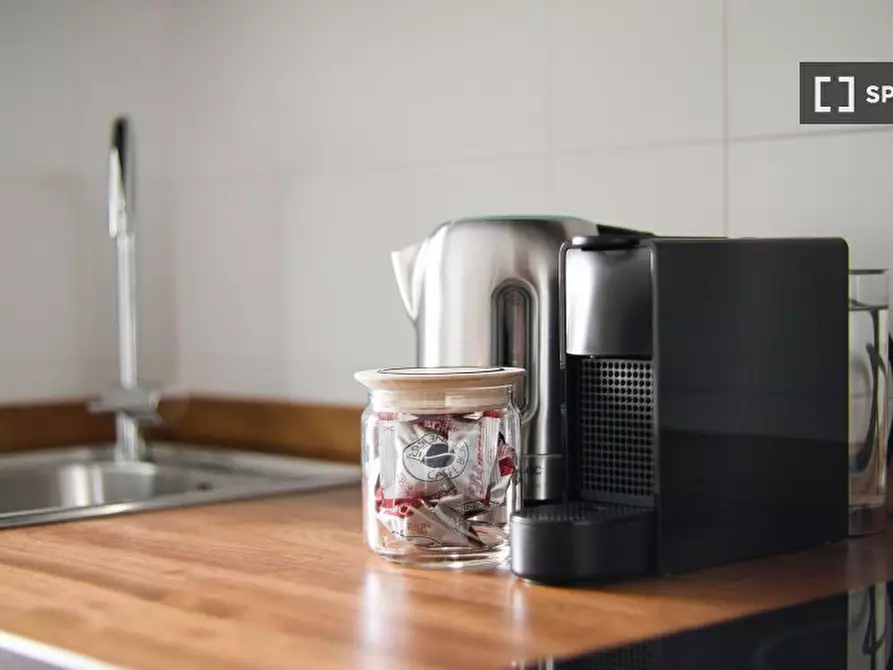 Immagine 16 di Appartamento in affitto  in Via Bergamo a Milano