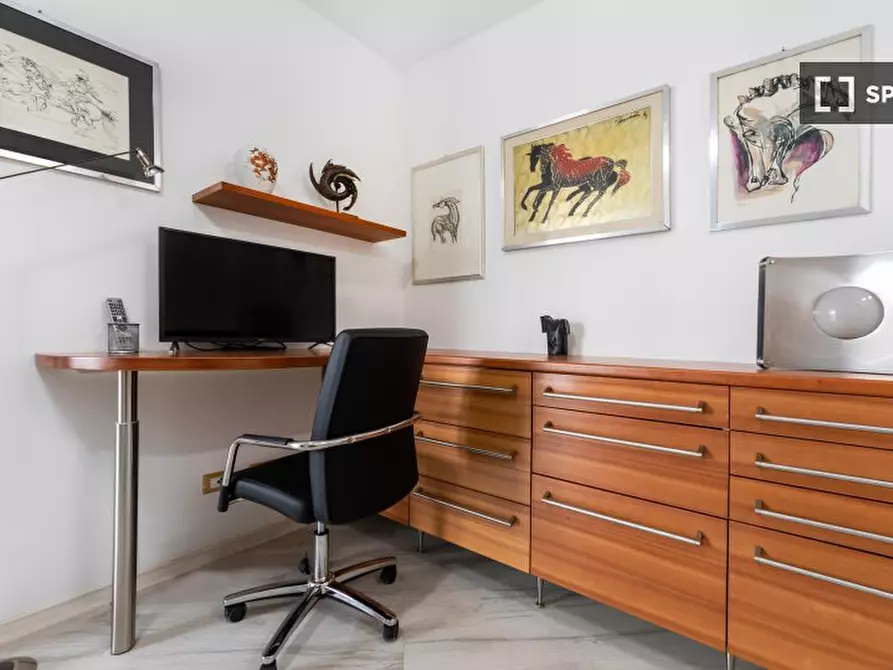 Immagine 17 di Appartamento in affitto  in Via Donato Creti a Bologna