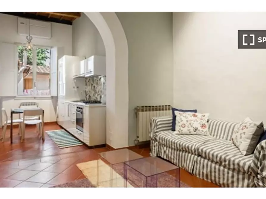 Immagine 8 di Appartamento in affitto  in Via dei Pepi a Firenze