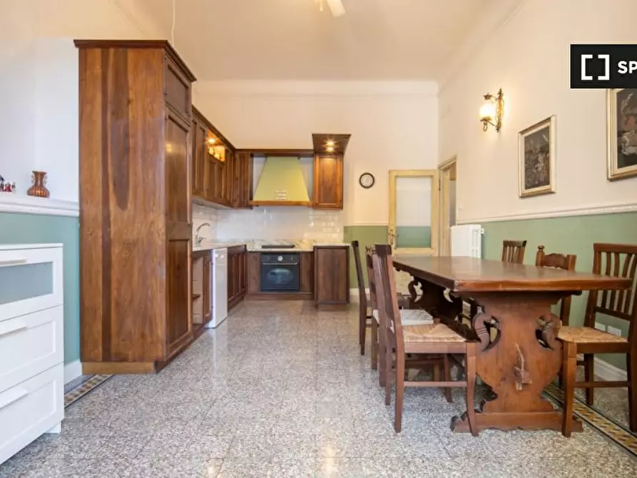 Immagine 6 di Appartamento in affitto  in Viale Fratelli Rosselli a Firenze