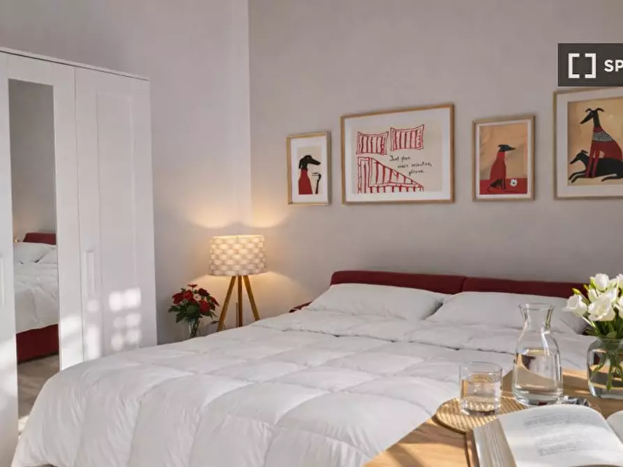 Immagine 19 di Ufficio in affitto  in Via Privata Monte Lungo a Milano