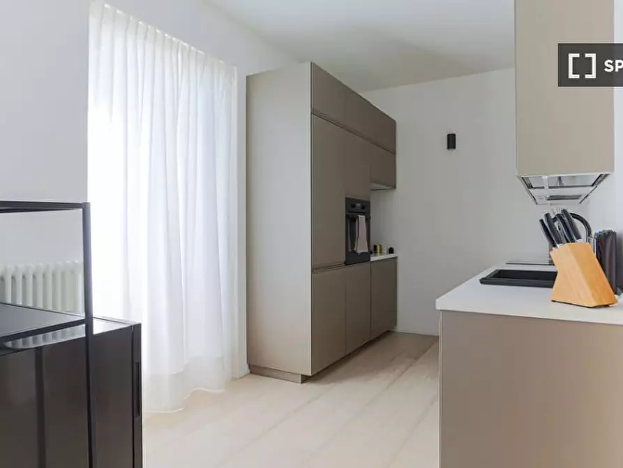 Immagine 11 di Appartamento in affitto  in Mauro a Milano