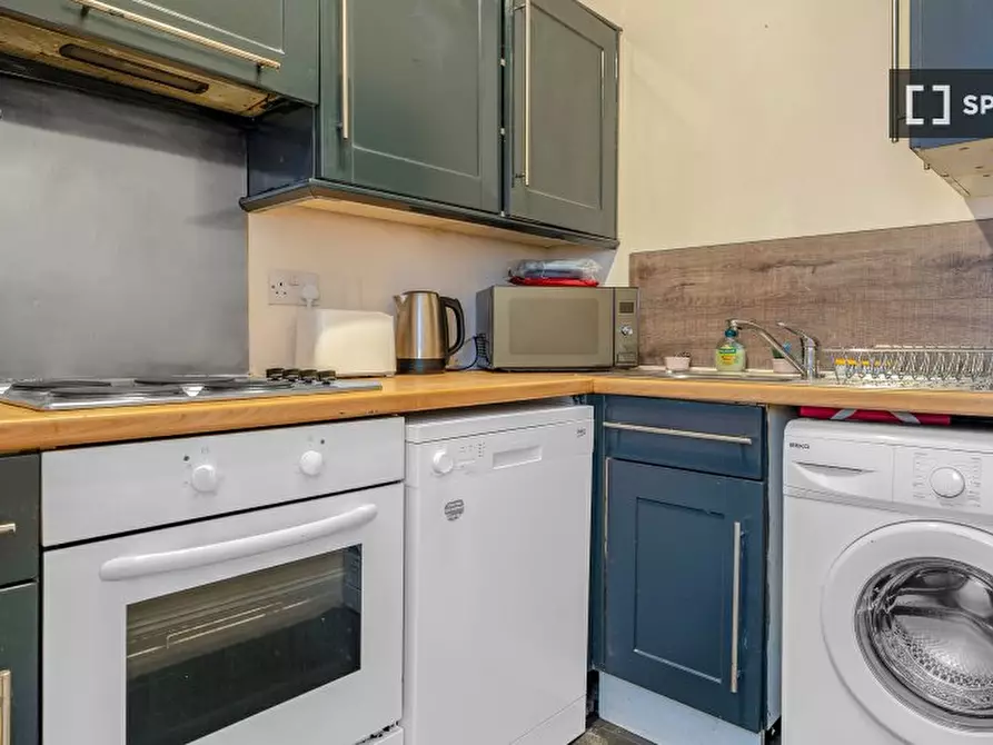 Immagine 6 di Appartamento in affitto  a Newhaven and Leith