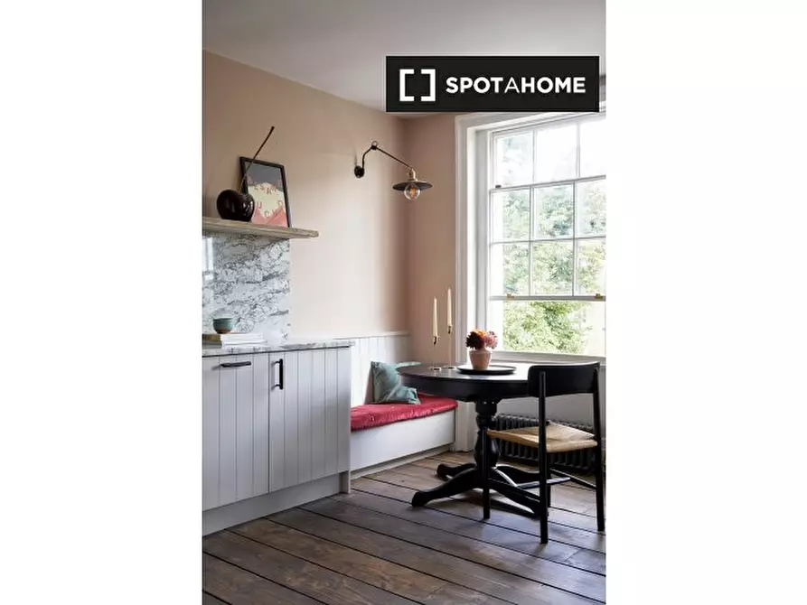 Immagine 2 di Appartamento in affitto  in City Rd a Islington