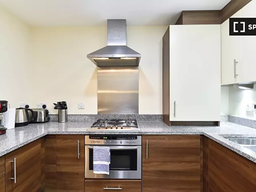 Immagine 6 di Appartamento in affitto  in Steward St a Poplar