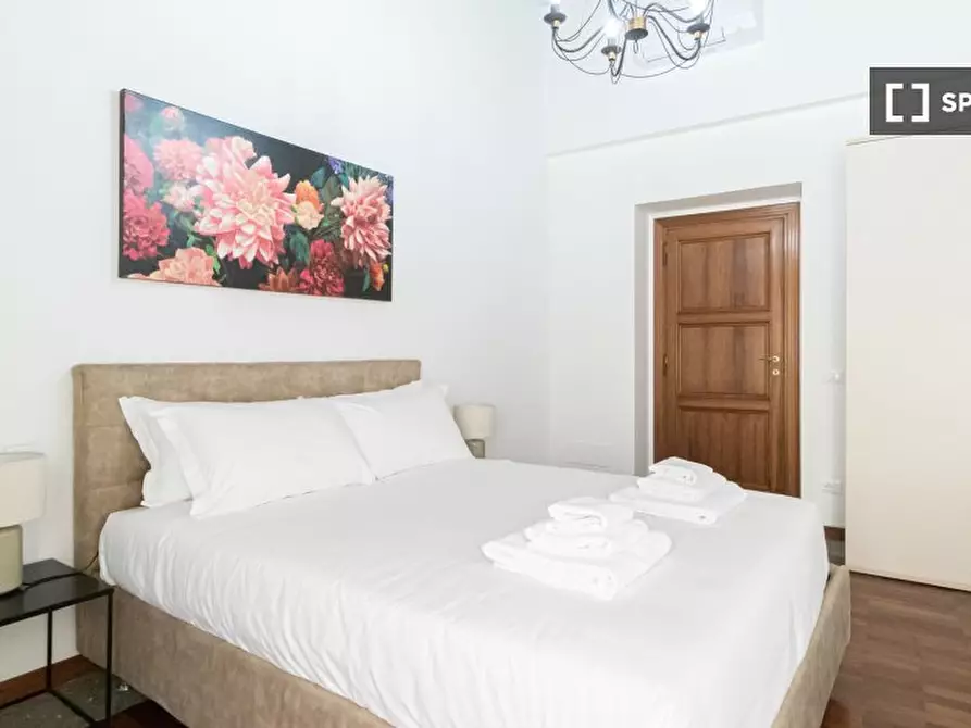 Immagine 15 di Appartamento in affitto  in Via Dei Cappuccini a Roma