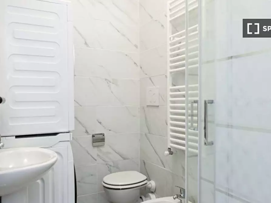 Immagine 19 di Camera condivisa in affitto  in Via Dalmazia a Milano