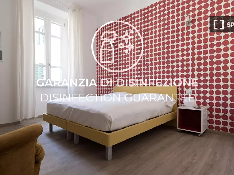 Immagine 17 di Appartamento in affitto  in Via Melzo a Milano