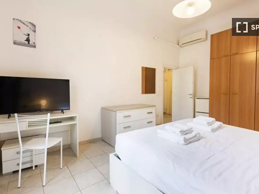 Immagine 3 di Appartamento in affitto  in Via del Ponte alle Mosse a Firenze