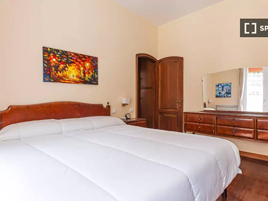 Immagine 16 di Appartamento in affitto  in Via Tullio Levi Civita a Bologna