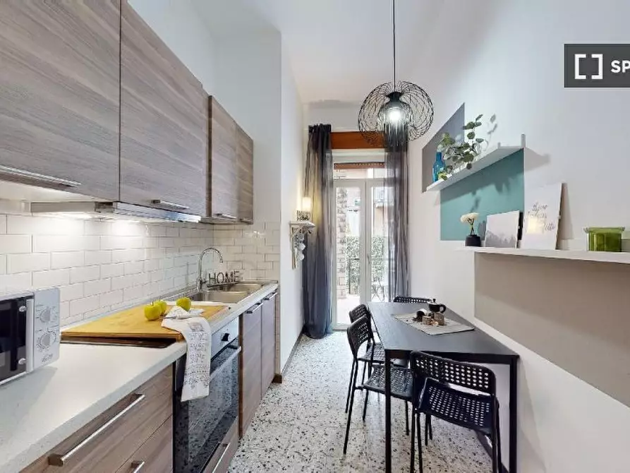 Immagine 7 di Camera condivisa in affitto  in Monte Baldo a Brescia