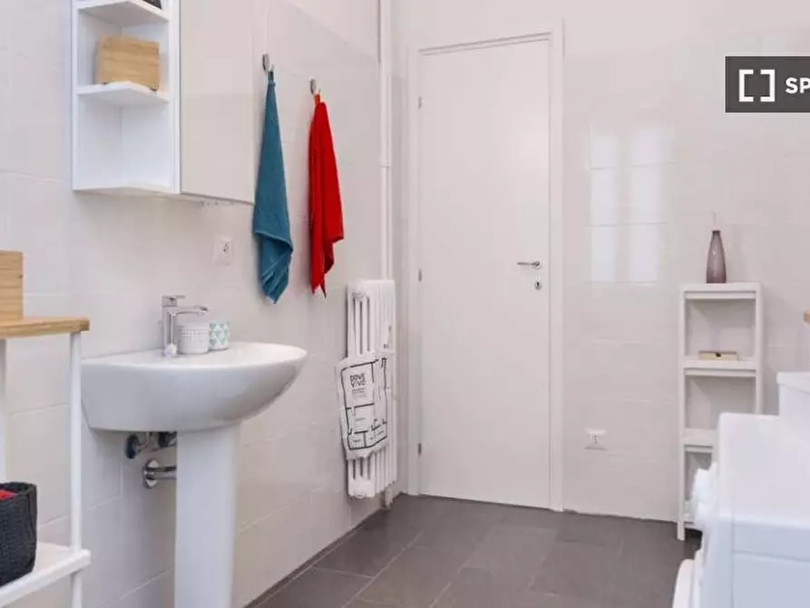 Immagine 14 di Camera condivisa in affitto  in Via Melchiorre Gioia a Milano