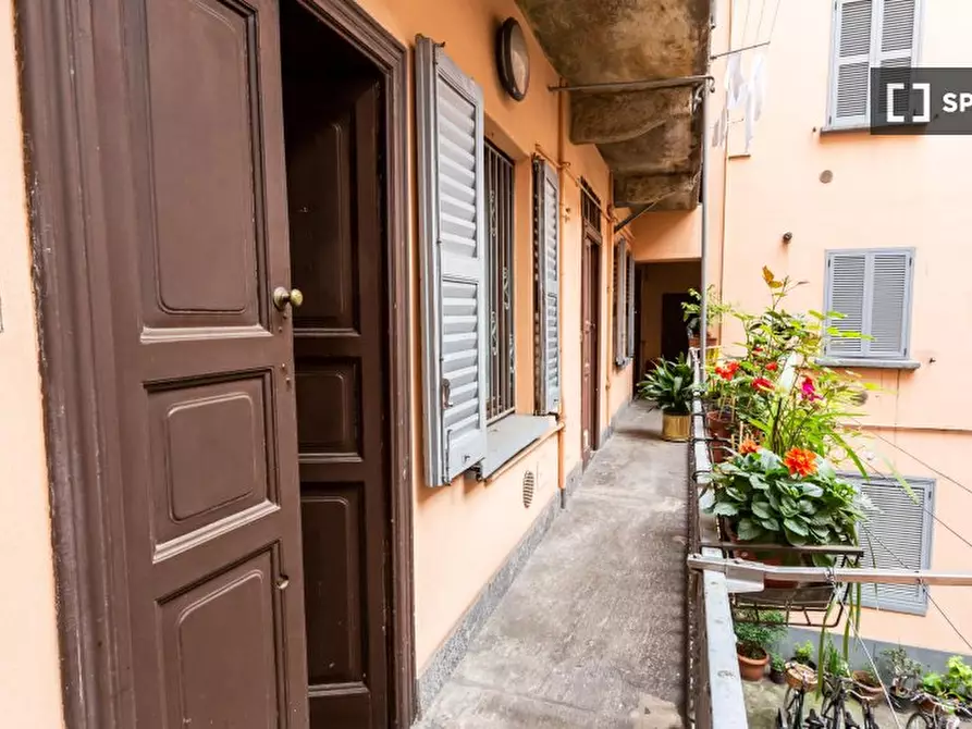 Immagine 11 di Appartamento in affitto  in san gregorio a Milano