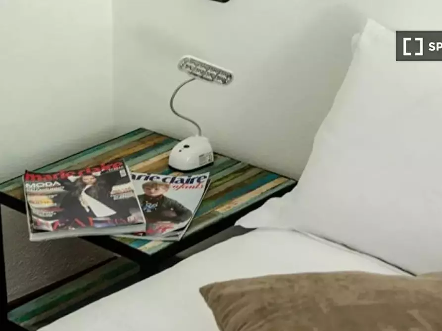 Immagine 12 di Appartamento in affitto  in Via S. Bartolomeo degli Armeni a Genova