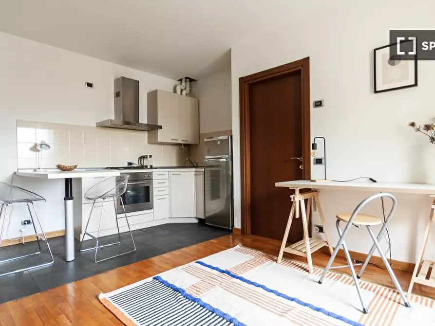 Immagine 8 di Appartamento in affitto  in Via Antonio Rosmini a Milano