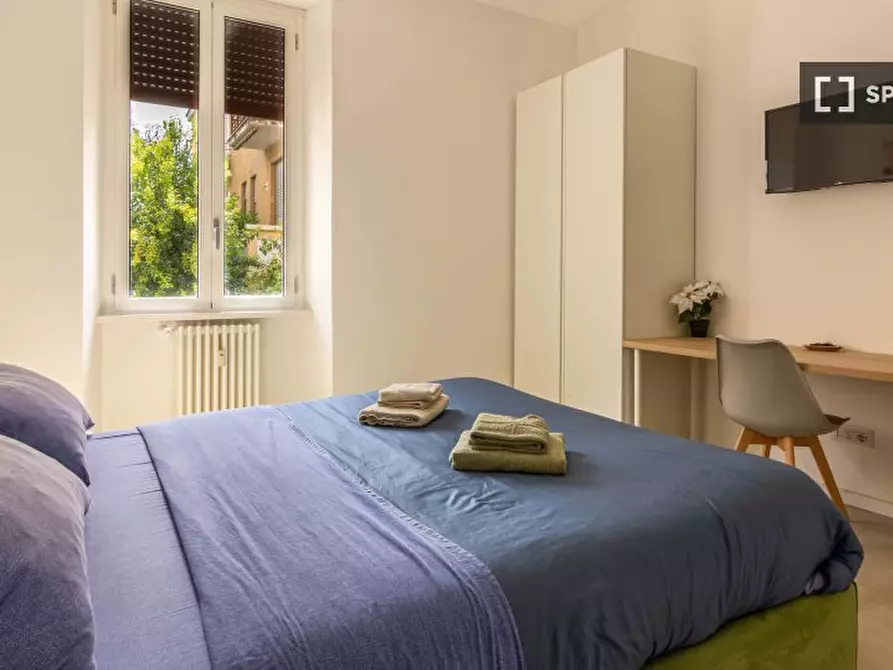 Immagine 17 di Appartamento in affitto  in Via Giacomo Barzellotti a Roma