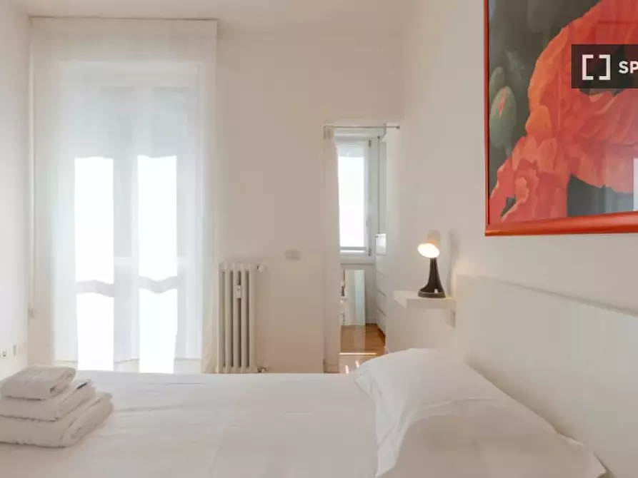 Immagine 14 di Appartamento in affitto  in Via Verona a Milano