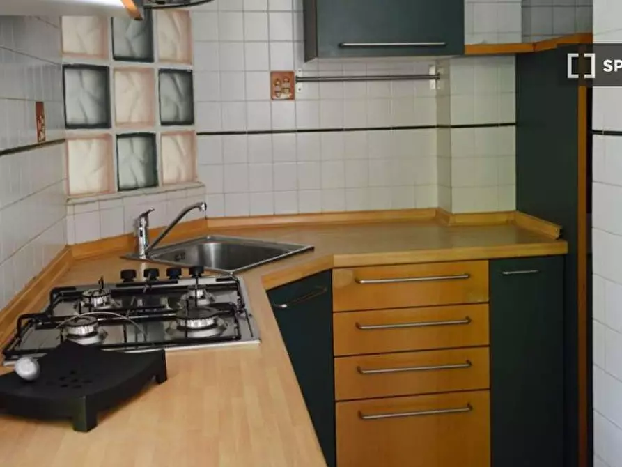 Immagine 14 di Camera condivisa in affitto  in Via Giovanni Montemartini a Milano