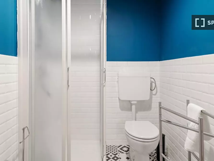 Immagine 7 di Camera condivisa in affitto  in Via Ernesto Breda a Milano