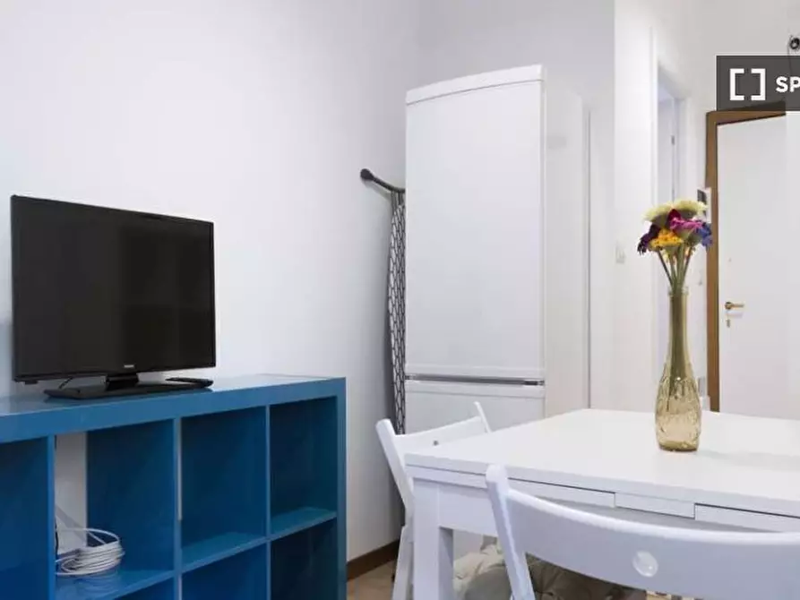 Immagine 11 di Camera condivisa in affitto  in Via Bartolomeo D'Alviano a Milano