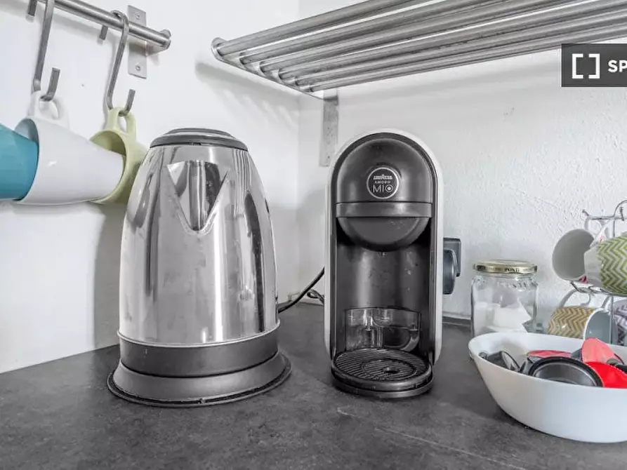 Immagine 7 di Appartamento in affitto  in Viale Brenta a Milano