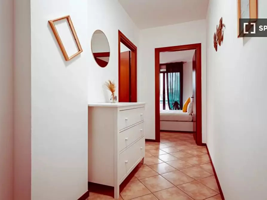 Immagine 8 di Appartamento in affitto  in Via Cesana a Torino