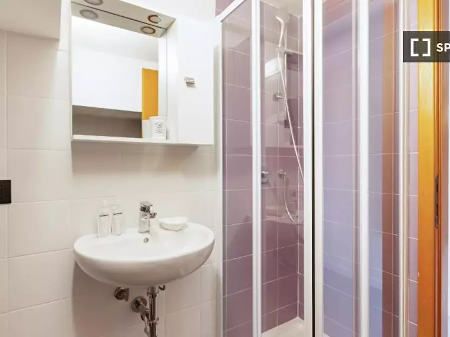 Immagine 11 di Ufficio in affitto  in Corso Magenta a Milano