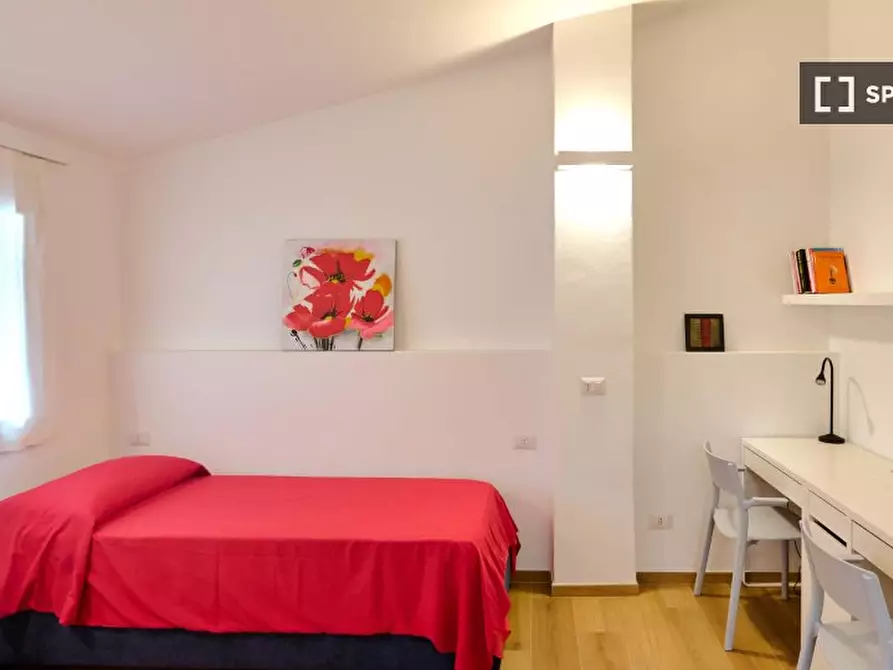 Immagine 5 di Appartamento in affitto  in Via Privata Maddalena Giudice Donadoni a Milano