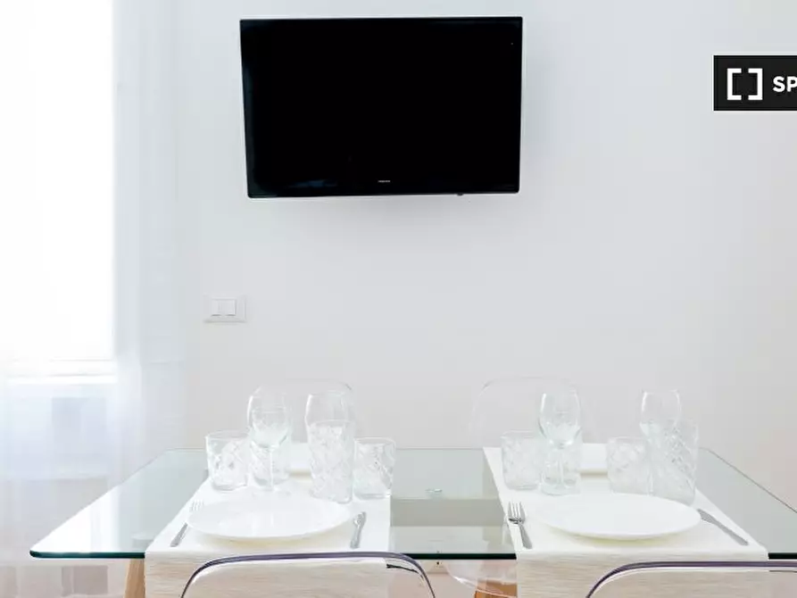 Immagine 9 di Appartamento in affitto  in Via di S. Vitale a Roma