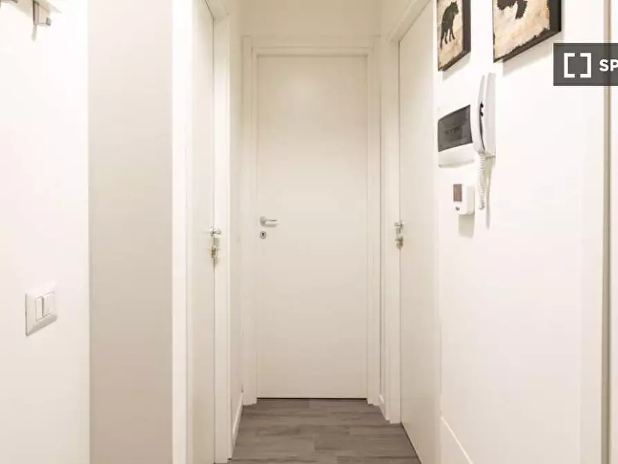 Immagine 16 di Camera condivisa in affitto  in Via Ilarione Rancati a Milano