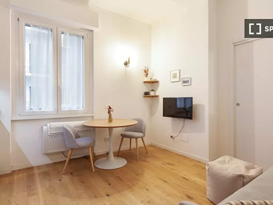 Immagine 6 di Appartamento in affitto  in Via Disciplini a Milano