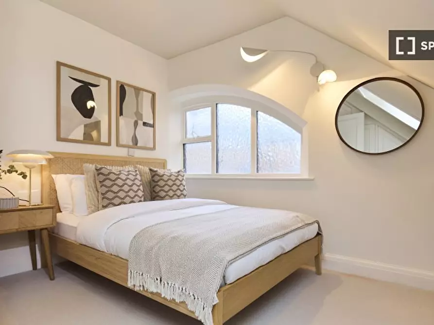 Immagine 12 di Appartamento in affitto  in Macroom Rd a Paddington