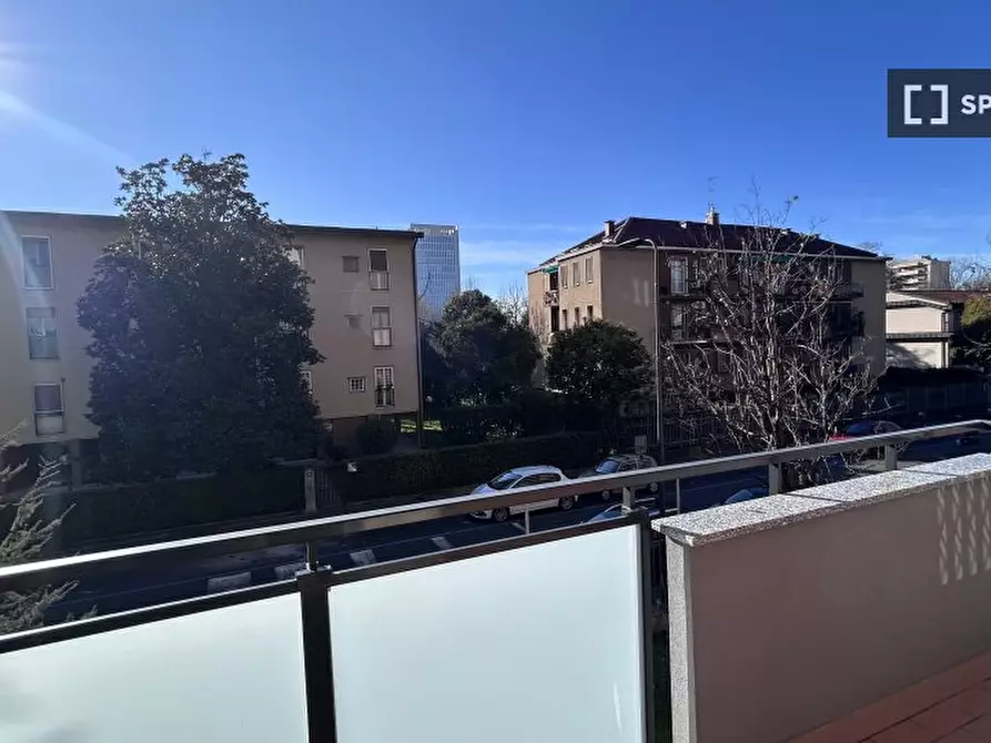 Immagine 18 di Appartamento in affitto  in Via del Cardellino a Milano