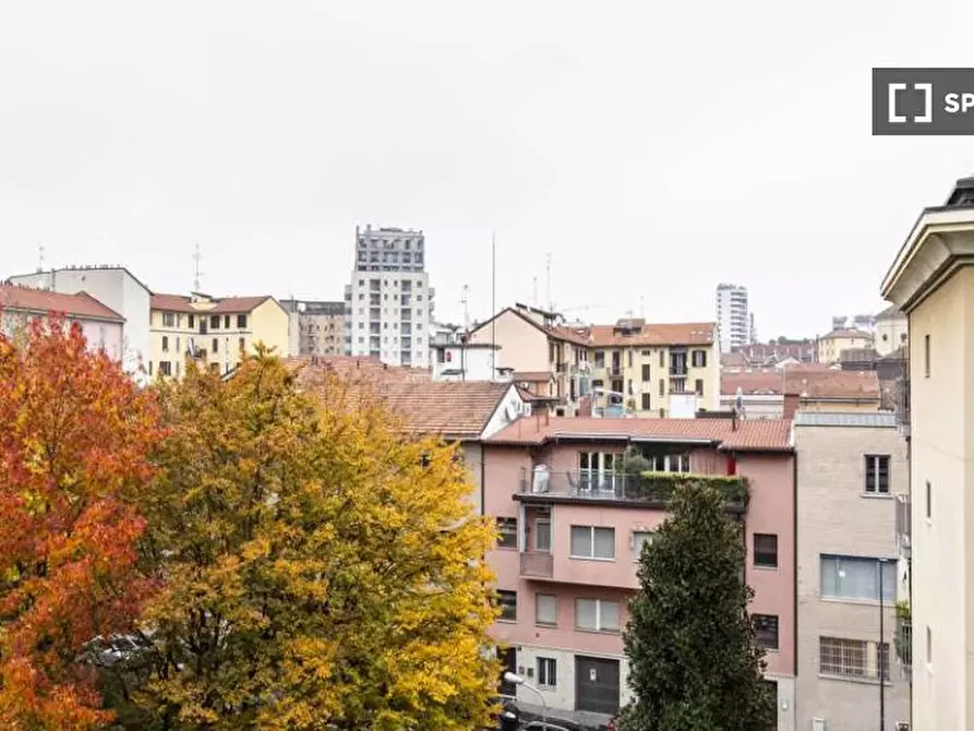 Immagine 5 di Camera condivisa in affitto  in Via Valsugana a Milano