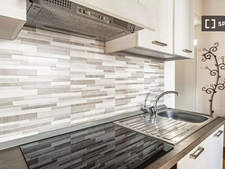 Immagine 13 di Ufficio in affitto  in V.le Bligny a Milano