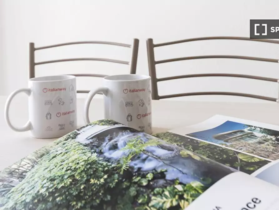 Immagine 9 di Appartamento in affitto  in Ripa di Porta Ticinese a Milano